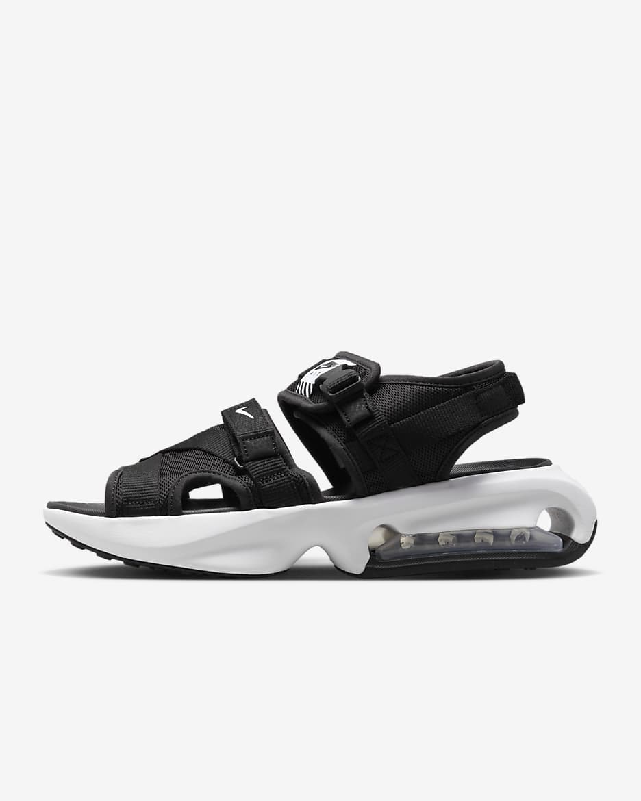 Nike air max sandals on sale